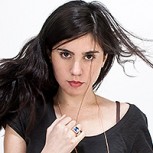 Javiera Mena luce particular atuendo que se ganó todos los aplausos en Instagram