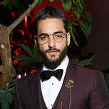 Maluma tiene conmovedor gesto con una pequeña fanática que tiene extraño cáncer
