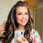 Thalia luce espléndida en vestido que enloquece a sus fans ¿Te atreverías a usarlo?