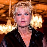 Xuxa comparte perturbadora foto contra la caza de ballenas y sus fans reaccionan