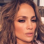 Halloween: Cuando Jennifer López se disfrazó de “diabla” e hizo estallar los comentarios