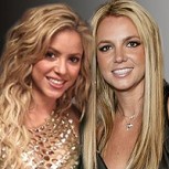 Britney Spears baila salsa de tal modo que hasta Shakira se rinde ante ella: ¿Lo hizo mejor que ella?