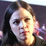 Natalia Lafourcade es viral por su reacción al triunfo de Maluma en los Grammy: ¿Le gustó?