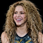 Las redes se rinden ante Shakira: No pudo disfrazarse de modo más tierno