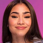 Paloma Mami vivió una divertidísima anécdota con un fan que le pidió una foto con su hijo