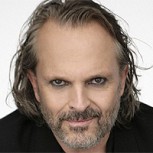 Miguel Bosé levanta el perfil tras años de silencio y publica sus imágenes más elocuentes en Instagram