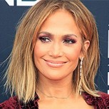 Jennifer López sorprende con foto sin maquillaje: Así luce realmente a sus 49 años
