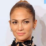 JLo fue el foco con sus fotos del #10yearchallenge: ¿Esta mujer rejuvenece con los años?