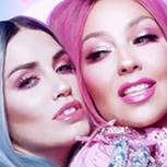 Nueva canción de Thalía y Lali Espósito desata fuerte polémica: Escúchela