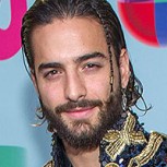 Maluma se gana divertidos memes y burlas de redes sociales por estrafalario look
