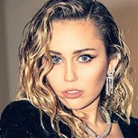 Miley Cyrus mostró cuál sería su aspecto si fuera hombre: Este es el resultado