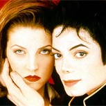 Reflotan entrevista en que Lisa Marie Presley, exesposa de Michael Jackson, lo defendía y aseguraba que era apasionado