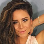 Camila Gallardo publica imagen en su mejor momento tras el furor del Viña del Mar