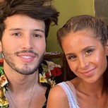 Camila Gallardo aclara cuál es su relación con Sebastián Yatra luego de comentado video