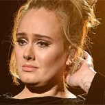 El peor momento de Adele: En pleno divorcio y demandada por millonario monto