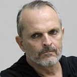 Miguel Bosé se hace de un nuevo enemigo y desata la indignación de la prensa