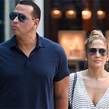 La peor noticia para Jennifer López: ¿Alex Rodríguez le fue infiel con actriz de cine para adultos?
