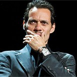 La inesperada declaración de amor de Marc Anthony en un video con JLO… que no es para ella