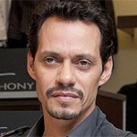 Marc Anthony estrena película donde cuenta el enorme sacrificio que realizó para su desarrollo