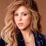 Shakira sorprende en las redes con un bikini diseñado por ella en un impensado video