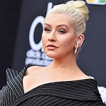 Christina Aguilera comparte íntimas fotos desde el interior de un hotel: ¿Cómo es su vida de gira?