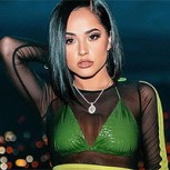 Becky G y su foto al natural: Fans apenas si pueden reconocerla y se sienten “desilusionados”