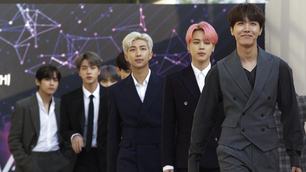 Bts Anuncia Su Retiro De Los Escenarios Y Sacude A Miles De Fans En El Mundo Decision Momentanea O Definitiva Guioteca
