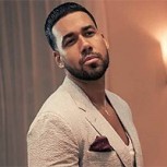 El mejor doble de Romeo Santos: Es chileno y es prácticamente imposible diferenciarlos