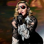 Madonna realiza alocado festejo por sus 61 años: La cantante no pierde su capacidad de escandalizar