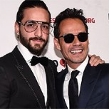 Maluma y Marc Anthony protagonizan llamativa foto que termina por desatar un escándalo en las redes