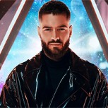 Maluma sorprendió a todos con lanzamiento de nuevo videoclip: “Instinto natural”