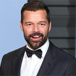Ricky Martin presentó a su hija que ya conquistó a los millones de fans del cantante