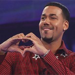 El video de Romeo Santos que conmovió a todos y lo reivindicó como ser humano