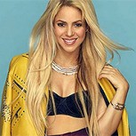 Video que revela talento desconocido de Shakira se viraliza en las redes