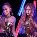 Shakira y JLO coinciden en un anuncio en conjunto que significará una reunión histórica