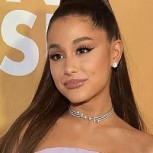 El espectacular disfraz de Halloween de Ariana Grande que aterró a todos