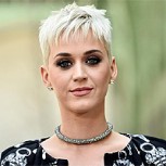 Katy Perry, irreconocible: Así luce la cantante y de verdad que cuesta mucho distinguirla