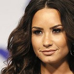 Demi Lovato generó expectación en Instagram al mostrar su nuevo disfraz de Halloween