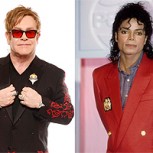 La durísima declaración de Elton John sobre Michael Jackson que entristece a todos