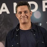El conmovedor mensaje de Alejandro Sanz a sus hijos que enternece a fans e irrita a detractores
