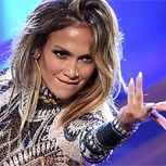Jennifer López baila para enseñar a los competidores del reality y demuestra por qué es la estrella