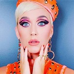 Katy Perry agrava sus problemas con nueva acusación de agresión sexual: Esta vez fue una mujer