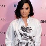 Demi Lovato lanza tremendo desafío a sus fans, que se enfervorizan por la publicación