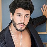Sebastián Yatra cambia radicalmente su tradicional look y recibe reacciones de sus pares