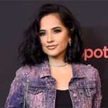 Becky G adelantó la portada de Cosmopolitan de enero, donde lucirá una faceta muy distinta a la habitual