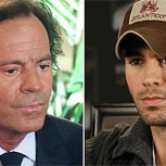 La durísima y descarnada confesión de Enrique Iglesias sobre su padre que ya todos sospechaban