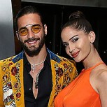 Natalia Barulich reveló el “calvario” que sufrió tras separarse de Maluma