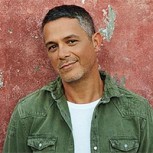Alejandro Sanz no sólo conmueve con su música, sino con sus acciones