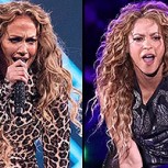 Nadie quiere esperar: Se filtra supuesta lista de temas de JLo y Shakira para el Super Bowl