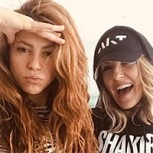 Shakira da el ejemplo con un acto impensado: Sorprende con su humilde forma de entrenamiento